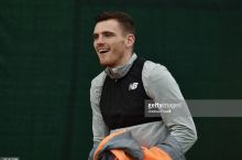 Robertson: "Manchester Siti"dan qo'rqmaymiz"