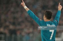 Ronaldu: "Bunday gol urishimni kutmagandim"