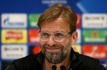 Klopp – Gvardiolani 6 marta mag'lub etgan yagona murabbiy