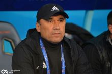 Ro'ziqul Berdiev "PFLMANAGER"da "Nasaf"dan kimlarni olishni tavsiya qildi