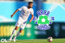 Artur Gevorkyan "PFLMANAGER"dagi muxlislariga nimani vada berdi?