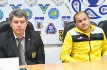 Kumikov va Lutfulla To'raev "Neftchi" mag'lub etilgach nimalar deyishdi?