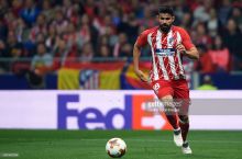 Simeone: "Kosta mahluq"