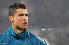 CHempionlar ligasi. Haftaning eng yaxshi futbolchisi elon qilindi, Ronaldu deb o'ylayotganlar adashishdi