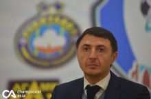 SHota Arveladze: "Urilmagan penaltidan keyin jamoa ruhan taslim bo'ldi"