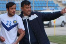 PRO-liga. Uchqun Qobilov: "G'alaba uchun "Dinamo"ga omad etishmadi"