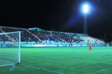 FOTOGALEREYA. "Metallurg" - "So'g'diyona" 2:0