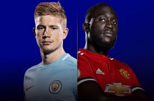 Manchester derbisi yoxud bugun APL chempioni aniqlanishi mumkin (Prevyu)