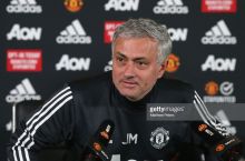 Mourino: "Siti" iloji boricha kechroq chempion bo'lishini istayman"