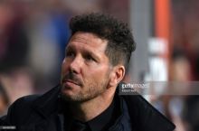 Simeone: "Real"ning tarkibi PSJ, "Manchester Siti" va "Barselona"nikidan yaxshiroq"