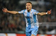 Immobile - Lacio rekordchisi
