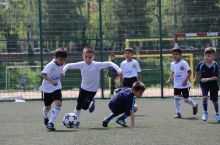 Toshkent futboli. Bolakaylar "START" ligasida navbatdagi tur uchrashuvlarini o'tkazishdi