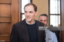 Manba: Tuxel PSJ bilan shartnoma tuzdi