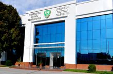 O'FAda bolalar futbolini rivojlantirish bo'yicha yangi boshqarma ish boshlaydi