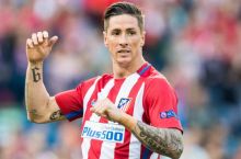 “Nyukasl” va “Seltik” Fernando Torres uchun kurashadi