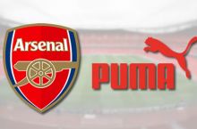 "Arsenal" "Puma"dan "Adidas"ga o'tishi mumkin