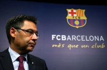 Jozep Bartomeu: Bugun “Barselona” uchun achinarli kun

