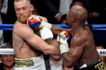 Olamsport: Meyvezer va Makgregor o'rtasida oktagonda bo'ladigan jang qoidalari malum qilindi, taekvondochimiz JCH sovrindori