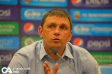 Andrey SHipilov: "Bunyodkor" o'z imzosiga ega jamoa"