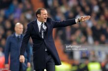 Allegri uchrashuvdan keyin nimalar dedi?