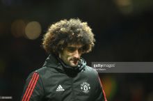 "Yuventus" "Manchester Yunayted" futbolchisi bilan shartnoma imzolashni istamadi