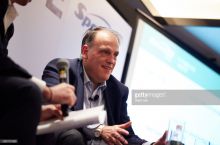 Tebas: "Manchester Siti" va PSJda neft bazasi bor, bu esa moliyaviy dopingdek gap"