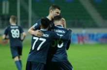 VIDEO. "Neftchi" - "Buxoro" 0:1 