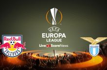 “Zalcburg”dan superkambek. “Lacio” 4 daqiqada 3 ta gol o'tkazdi va yarim finaldan quruq qoldi

