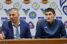 Ulug'bek Baqoev: "Neftchi" xavfli jamoa ekanligini bilardik"