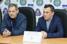 "Neftchi" bosh murabbiyi: “Bizga hujum chizig'ida mahoratli ijrochi etishmayapti” 