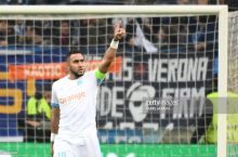 Evropa ligasi. Haftaning eng yaxshi futbolchisi bo'lishga 4 davogar elon qilindi