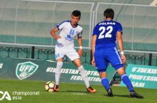 PRO-Liga, “V” guruhi 2-tur. Eng tezkor gol va boshqalar haqida