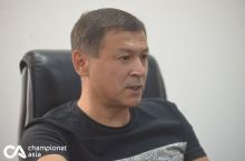 Mirjalol Qosimov bilan intervyu. Hech qaerda oshkor qilinmagan haqiqatlar (VIDEO)