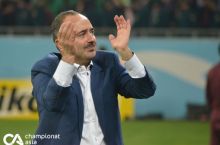 Samvel Babayan va Viktor Jalilov tandemi "Valmiera"ni mag'lub etdi