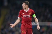 Milner: "Barselona" bilan bahsda "Roma"  nimalarga qodirligini isbotladi"