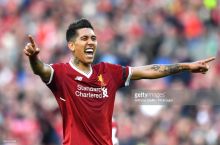 Firmino Robinoning rekordini yangiladi