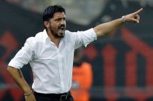 Gattuzo: "Napoli" bilan o'yinda yutishimiz ham, yutqazishimiz ham mumkin edi"