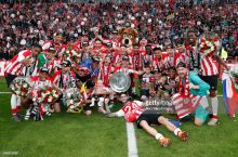 PSV chempion bo'lgan o'yindan FOTOGALEREYA