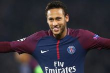 PSJ chempion bo'lgan kechada Neymar onlayn-poker o'ynab o'tirgani malum bo'ldi

