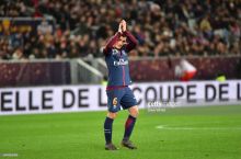 Verratti: "Barselona"ga o'tmaganimdan mamnunman"