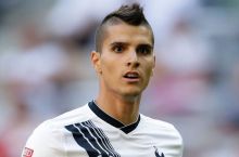 Erik Lamela “Sevilya”ga o'tishi mumkin
