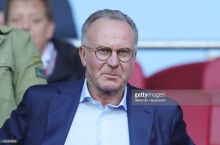 Rummenigge: "Hozir "Real"ni mag'lub eta oladigan jamoa bor bo'lsa, bu "Bavariya"