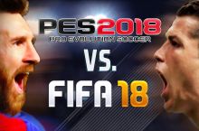 Endi PES o'yinida CHempionlar ligasi bo'lmasligi mumkin