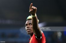 Manba: Pogba "Manchester Yunayted"da qolmoqchi