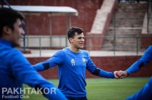 Bugun futbol. Safarda yutmagan "Paxtakor" o'z maydonida yutqazmayotgan "Metallurg" mehmoni bo'ladi