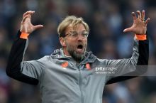 Klopp Salahning o'yinini birinchi bor ko'rganida nima degani malum bo'ldi