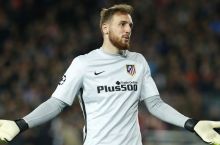 Oblak La Ligadagi 112 ta o'yindan atigi 2 tasida 3 ta gol o'tkazib yubordi

