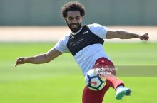 Muhammad Salah sobiq jamoasi "Roma"ga qarshi o'yin haqida nimalar dedi?!