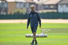 Klopp: "Vest Bromvich"ni qattiq hurmat qilaman" 