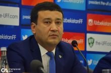 Umid Ahmadjonov bilan jiddiy suhbat. Abramov va Ahmadalievni futbolga qaytaramizmi?